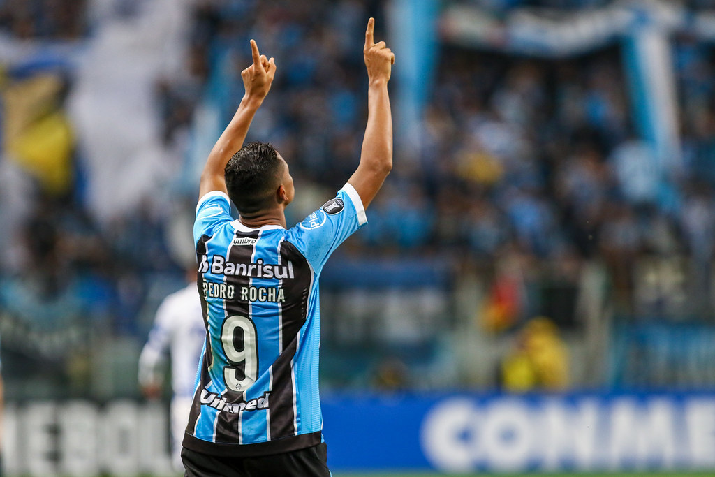 Grêmio se aproxima de anunciar Luís Castro como novo treinador – imagem do artigo