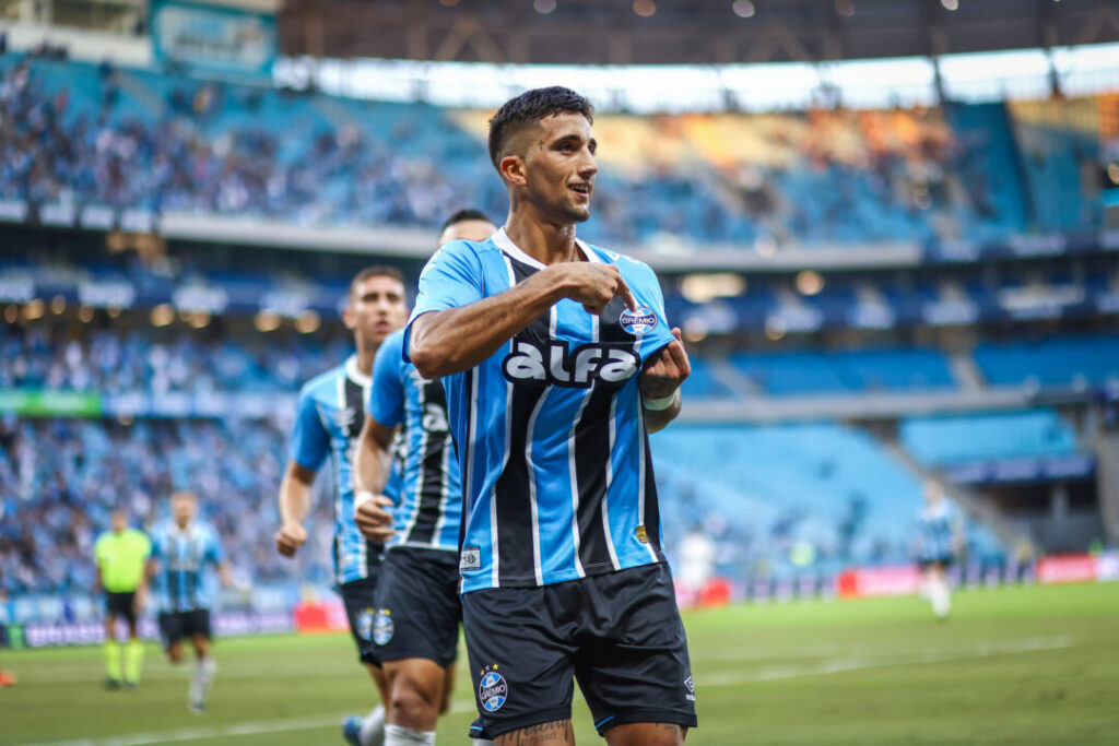 São Paulo e Grêmio se enfrentam no Morumbi com tabu de quase 13 anos em jogo – imagem do artigo