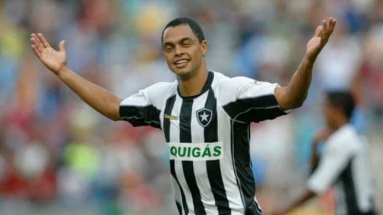 Botafogo brilha e assume liderança com vitória sobre Grêmio – imagem do artigo