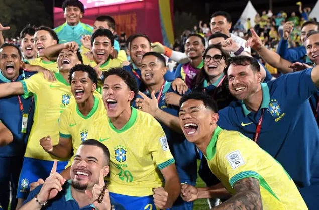 Resultados do Futebol: Destaques da Sexta-Feira – imagem do artigo