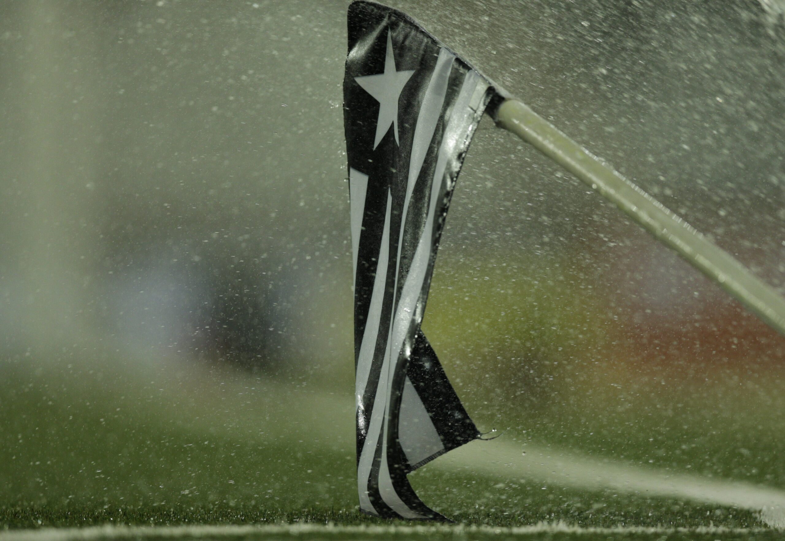 Decisão Judicial Facilita Negociações da SAF do Botafogo