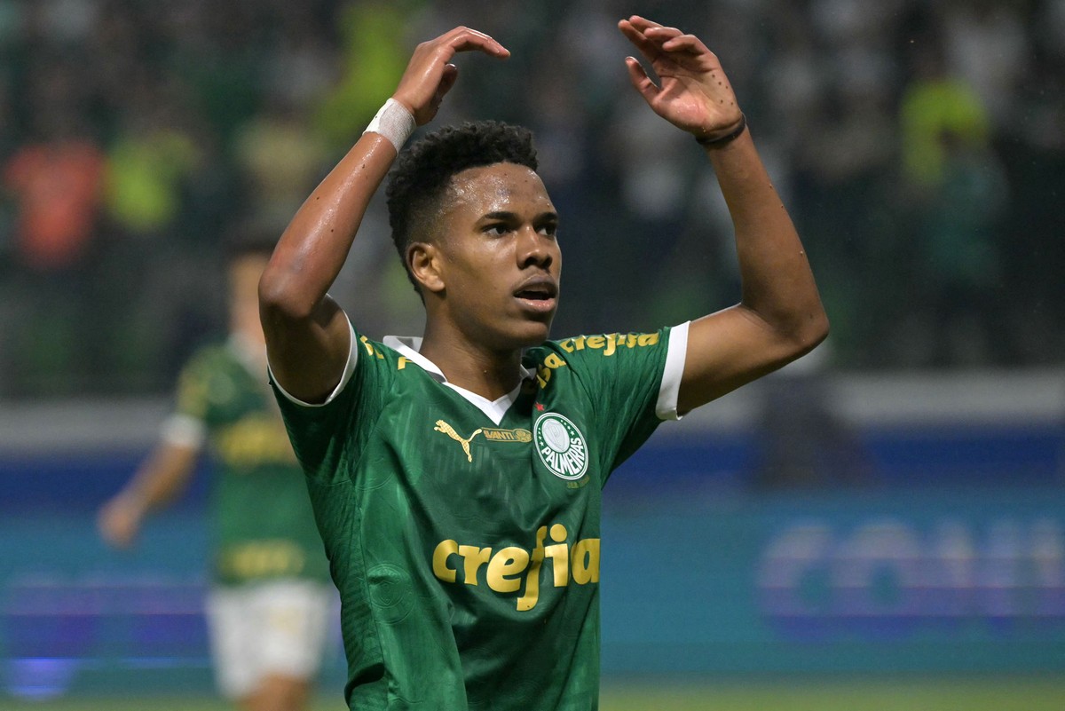 Palmeiras se Destaca no Mercado de Transferências em 2025 – imagem do artigo