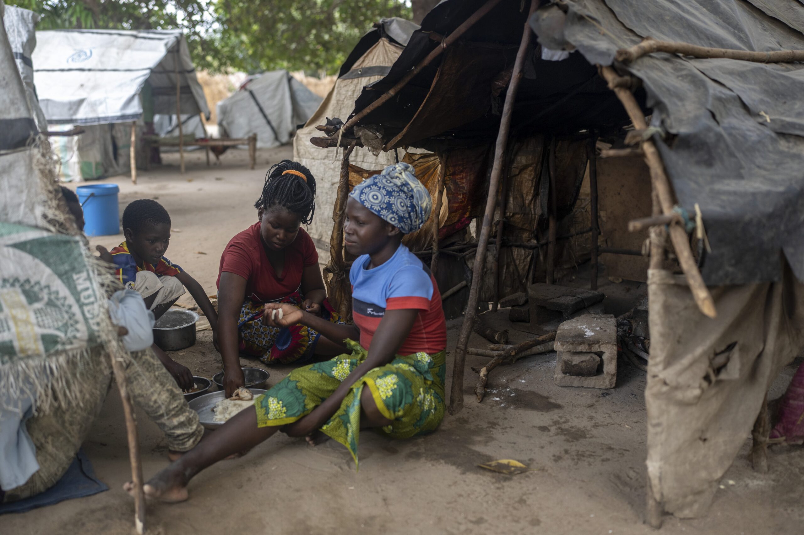 Estado Islâmico Intensifica Atividades na África e Reorganiza Estrutura Global