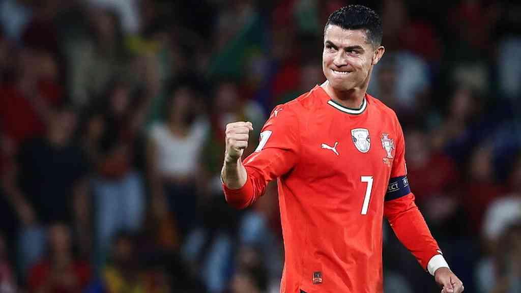 Cristiano Ronaldo Anuncia Sua Última Copa em 2026 – imagem do artigo