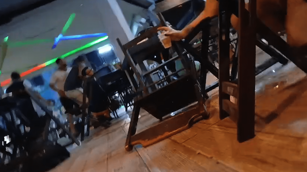 Disputa Interna em Milícia Pode Ter Motivado Ataque Mortal na Baixada – imagem do artigo