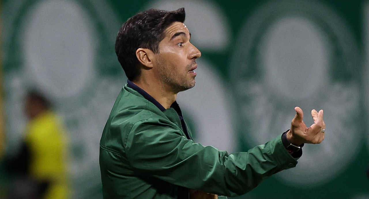 Palmeiras Despede-se do Allianz Parque com Desafio Contra o Fluminense – imagem do artigo