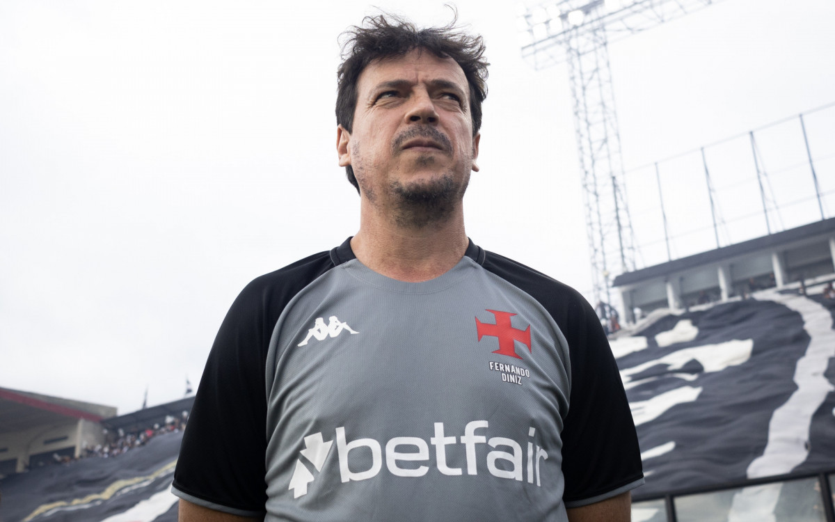 Vasco enfrenta Flamengo com desfalque importante – imagem do artigo