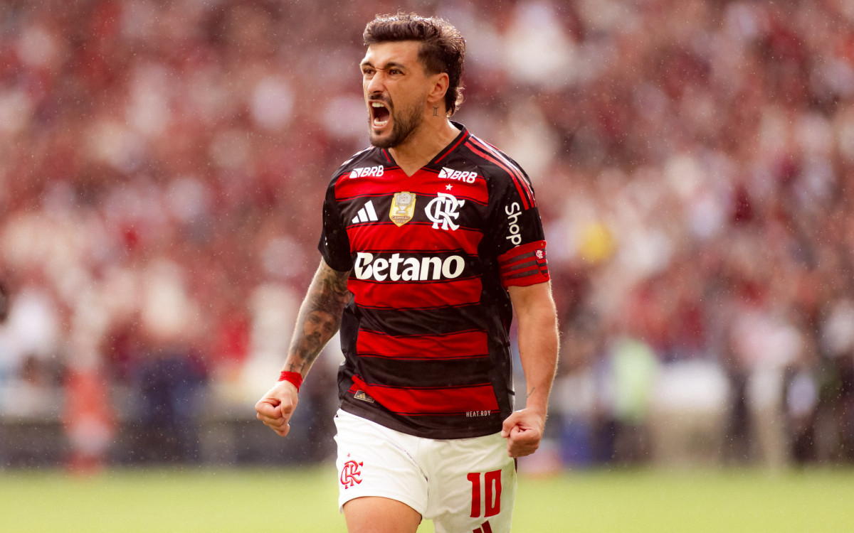 Flamengo e Palmeiras Disputam Título de Melhor Clube do Mundo – imagem do artigo