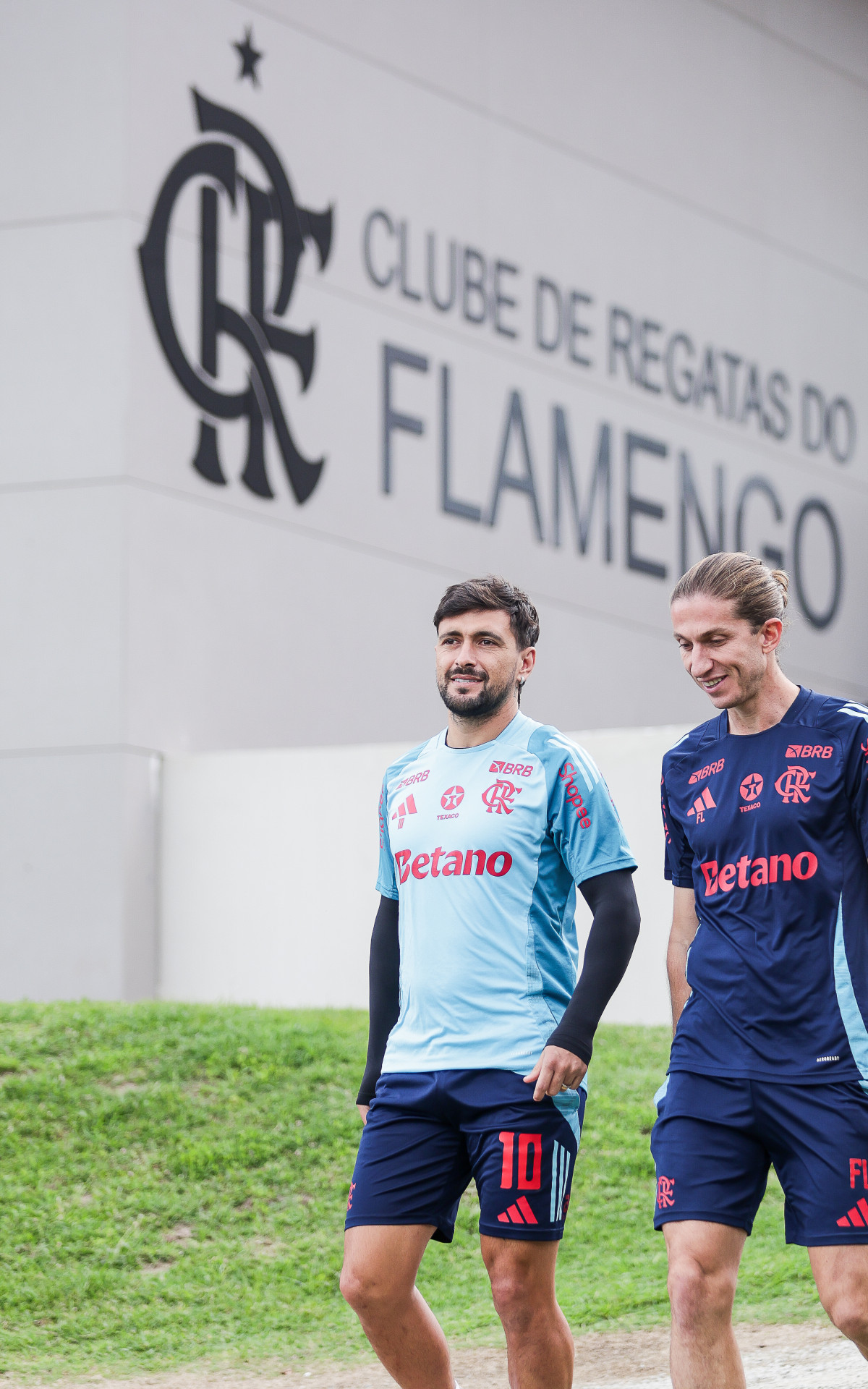 Flamengo Pode Garantir o Brasileirão 2025 contra o Atlético-MG – imagem do artigo