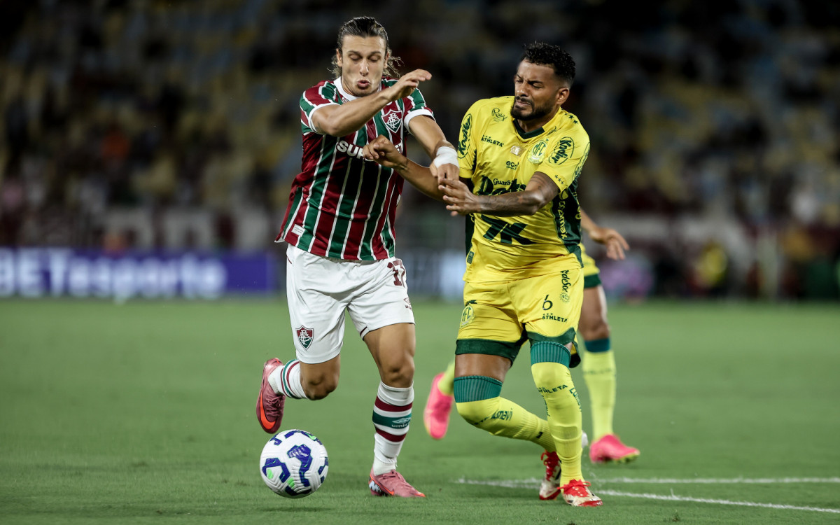 Mirassol faz história e garante vaga inédita na Libertadores 2026 – imagem do artigo