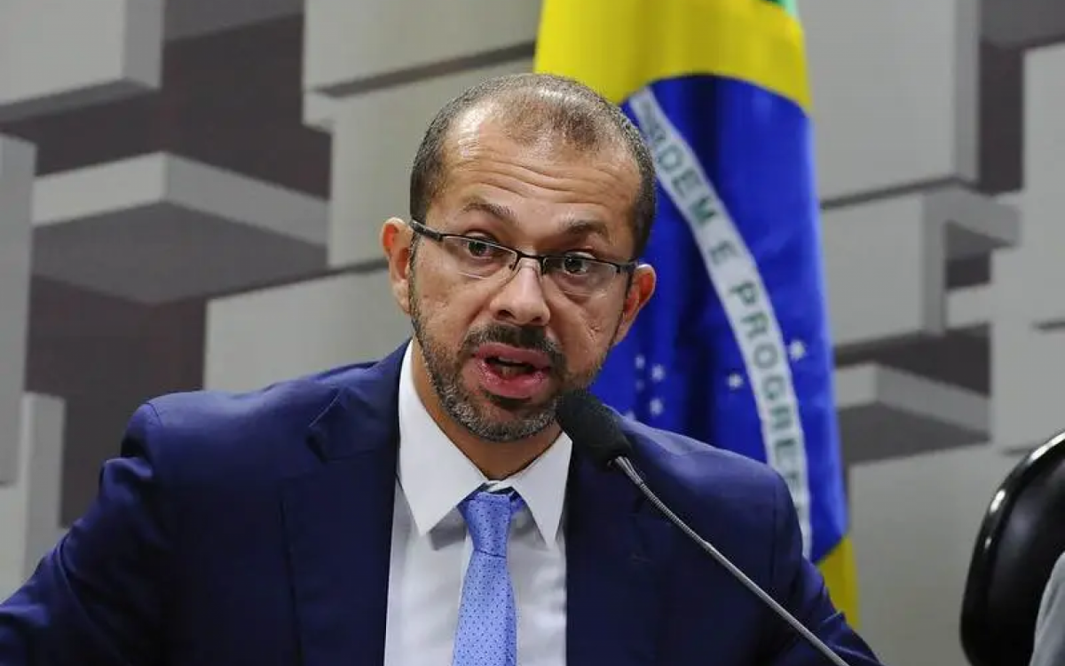 Vasco Nomeia Alexandre Cordeiro como Vice de Relações Institucionais – imagem do artigo