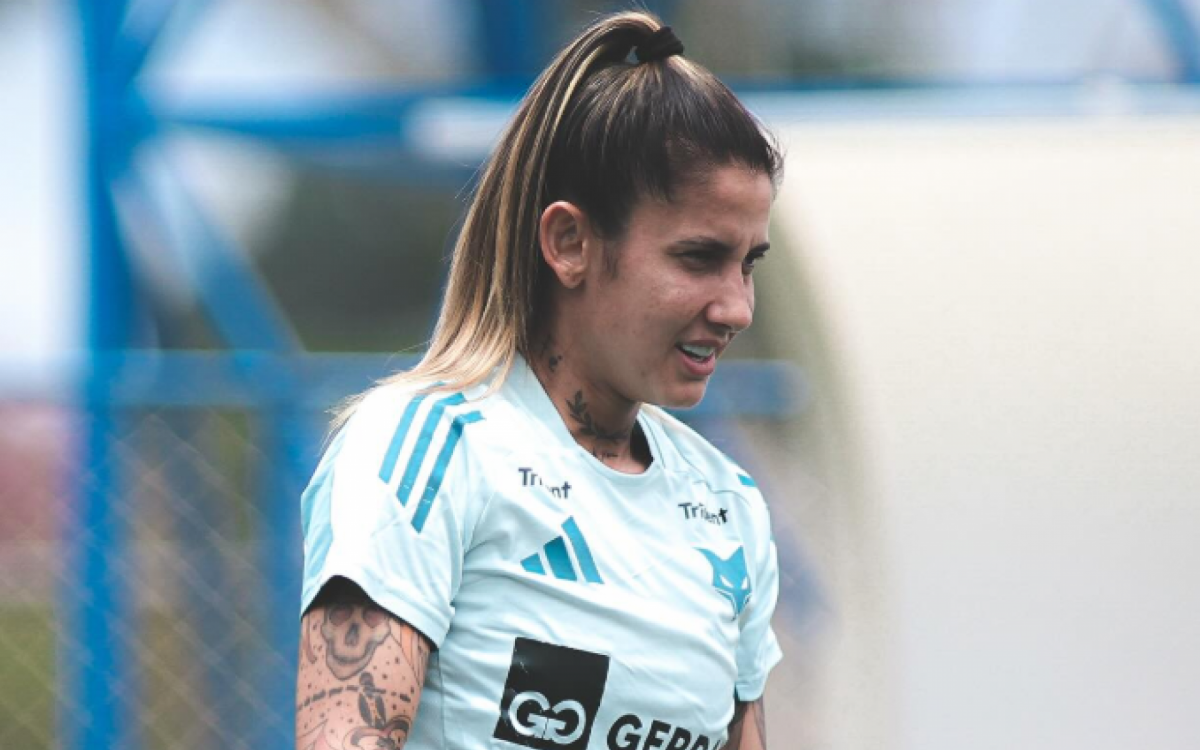 Gaby Soares Inova e Lança Perfil no OnlyFans para Fãs do Esporte – imagem do artigo