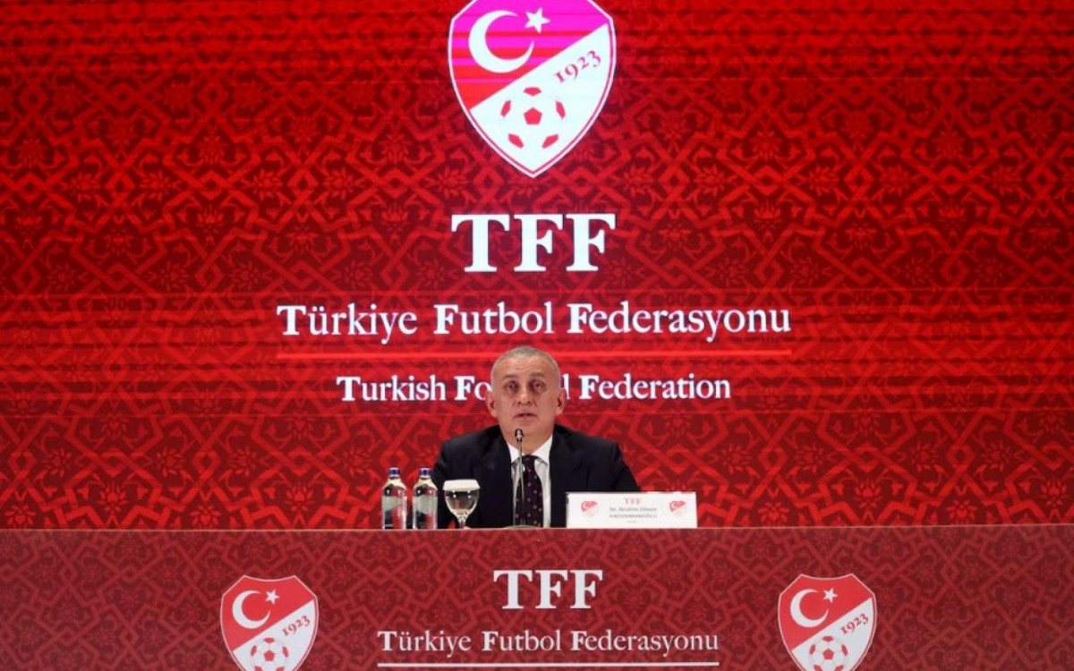 Escândalo de Apostas: Árbitros Turcos e Jogadores Sob Investigação