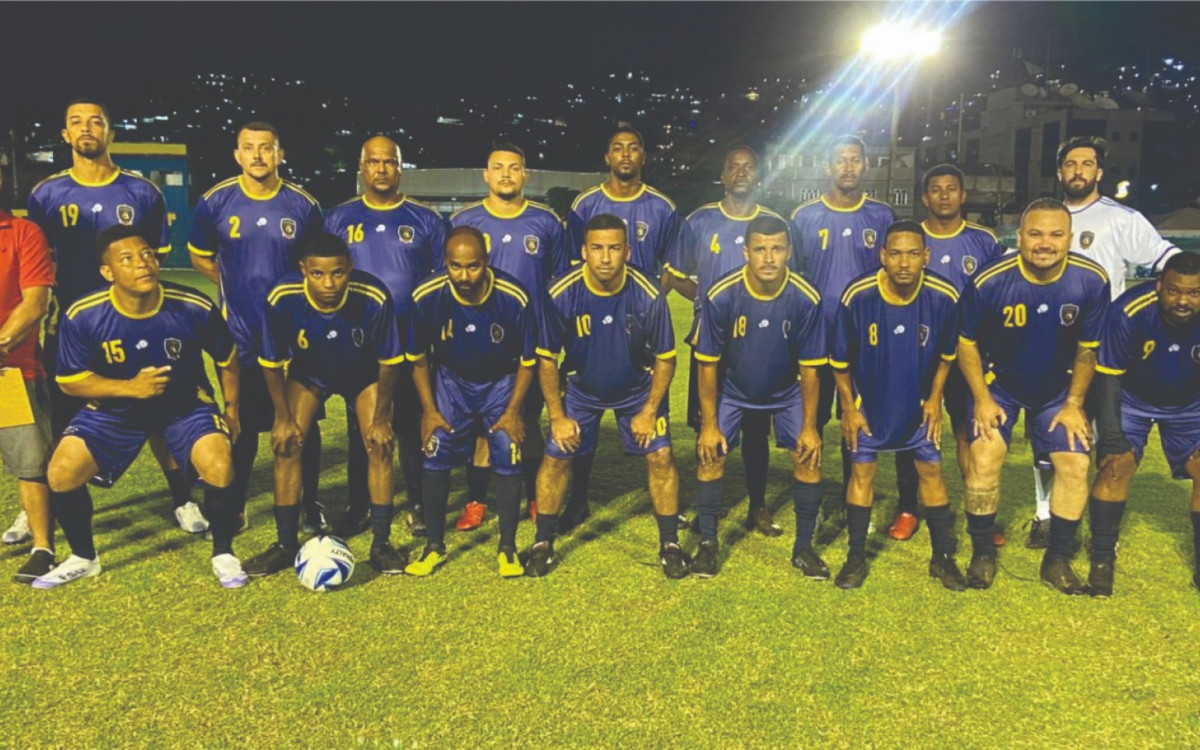 Serviço Público e Matos Teixeira Duelam na Final de Angra – imagem do artigo