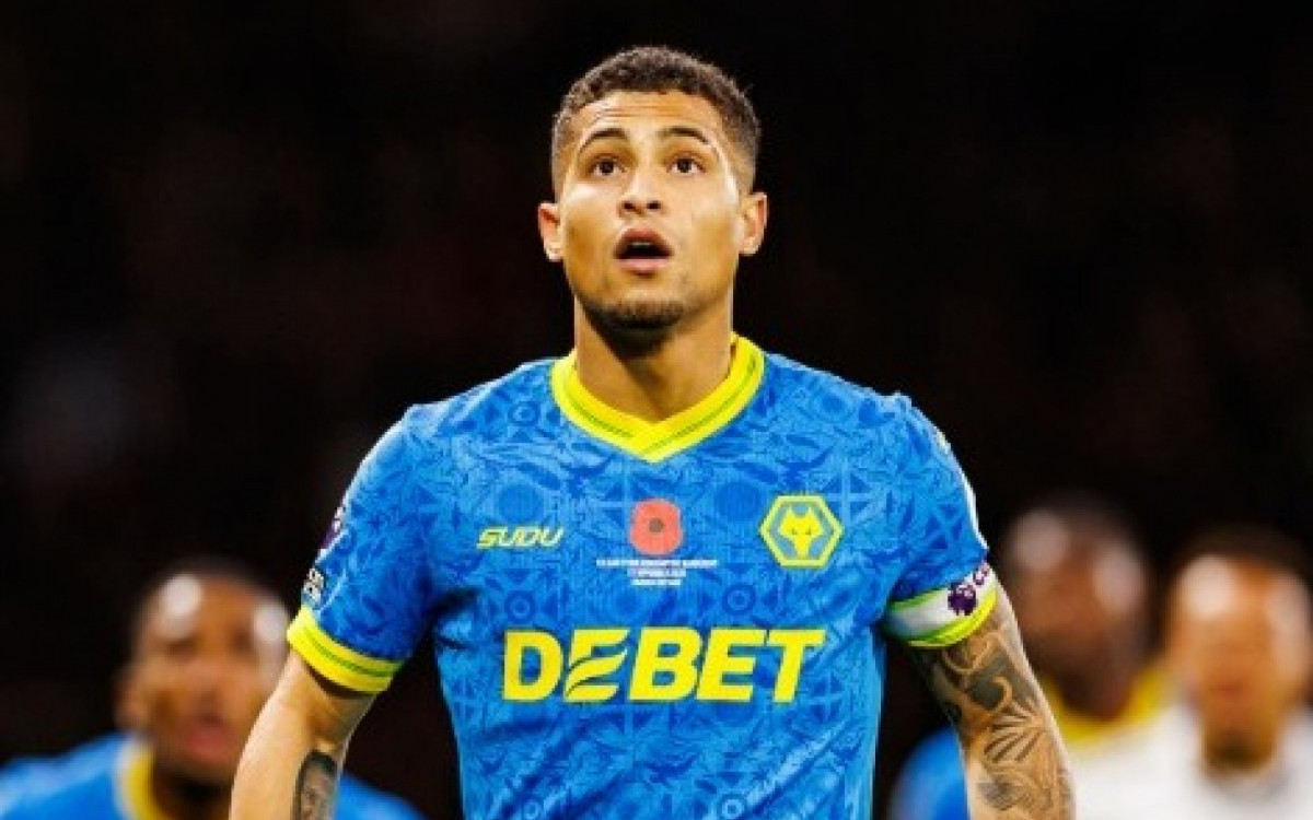 Futuro de Casemiro no Manchester United é incerto; João Gomes pode ser opção – imagem do artigo