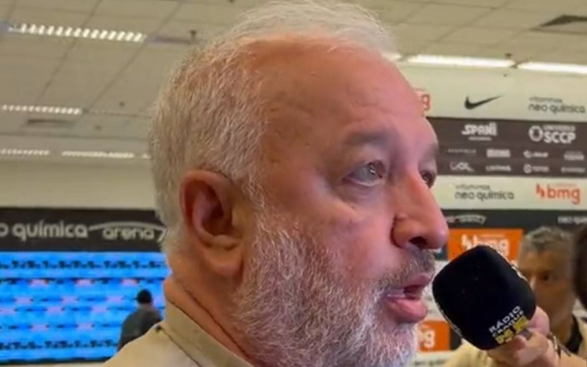 Reviravolta no São Paulo: Carlos Belmonte Deixa Diretoria de Futebol – imagem do artigo