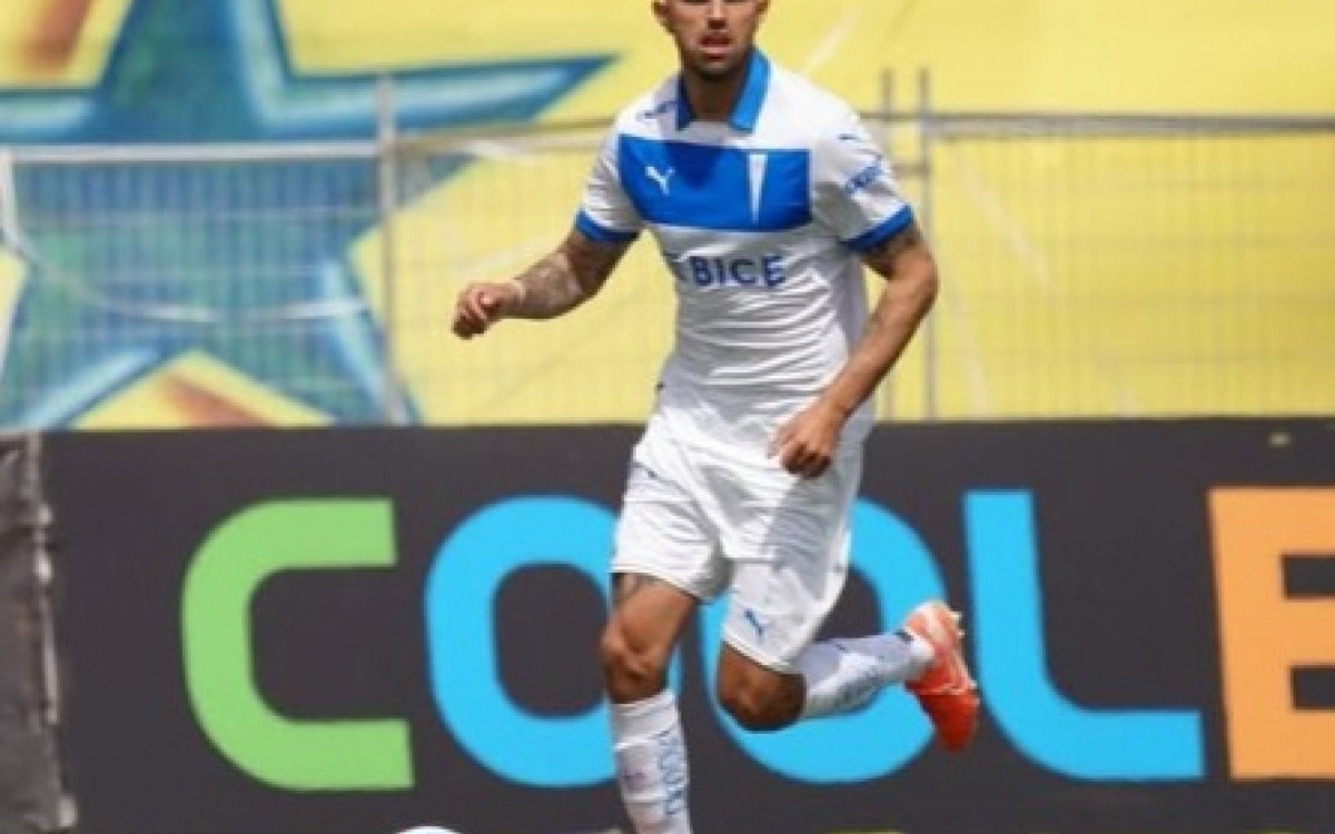 Vasco mira contratação de Daniel González para reforçar defesa em 2026 – imagem do artigo