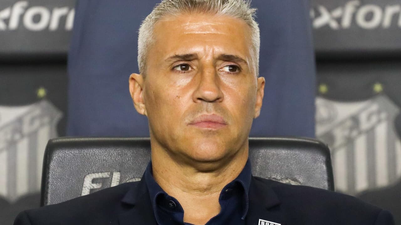 CBF Confirma Jogo do São Paulo na Vila Belmiro na 37ª Rodada – imagem do artigo