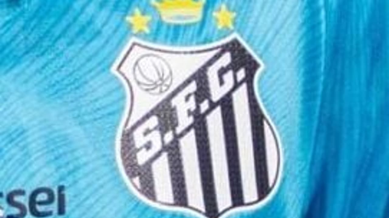 Santos: A Primeira Glória e o Início de uma Lenda – imagem do artigo