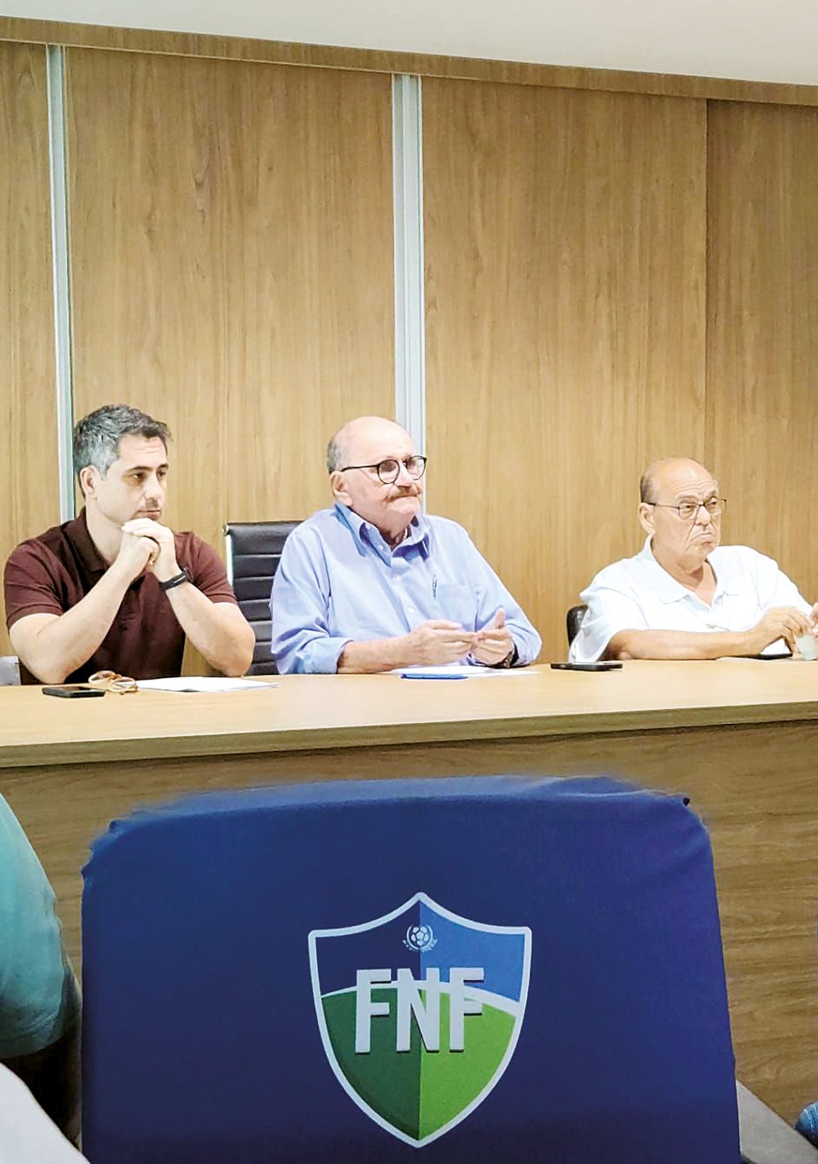 Campeonato Potiguar 2026: Reunião Define Últimos Detalhes