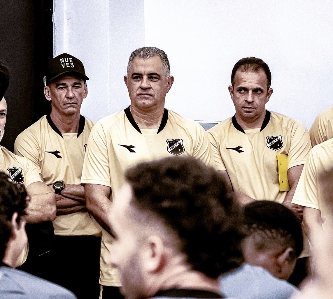 ABC e América: Recomeço e Reformulação no Futebol Potiguar