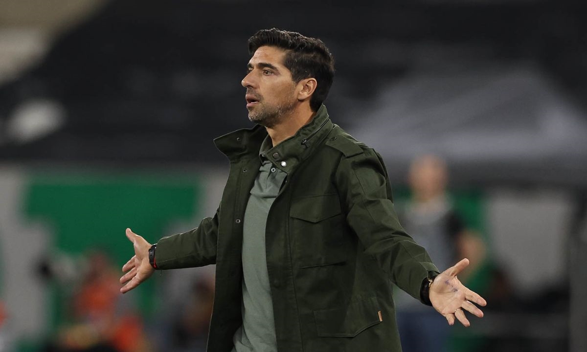 Palmeiras Empata com Fluminense e Amplia Jejum de Vitórias – imagem do artigo