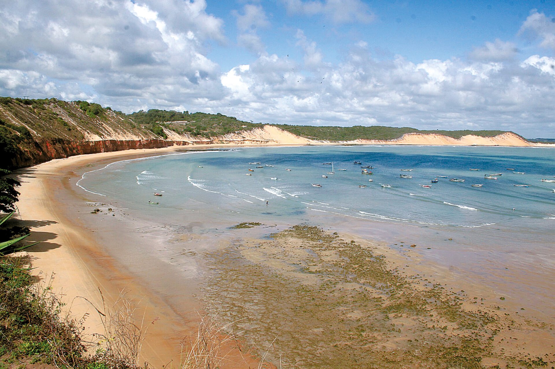Festival de Cinema Agita Baía Formosa com Programação Diversificada – imagem do artigo