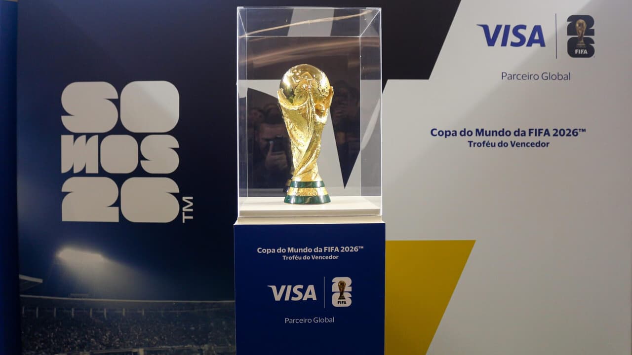 Lance Talks: Expectativas e Desafios para a Copa do Mundo de 2026 – imagem do artigo