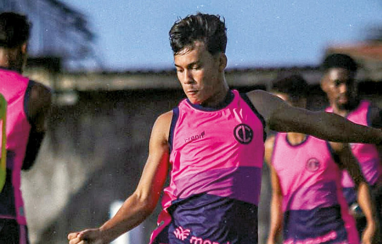 Laguna SAF: Reforços e Planejamento Visando 2026 – imagem do artigo