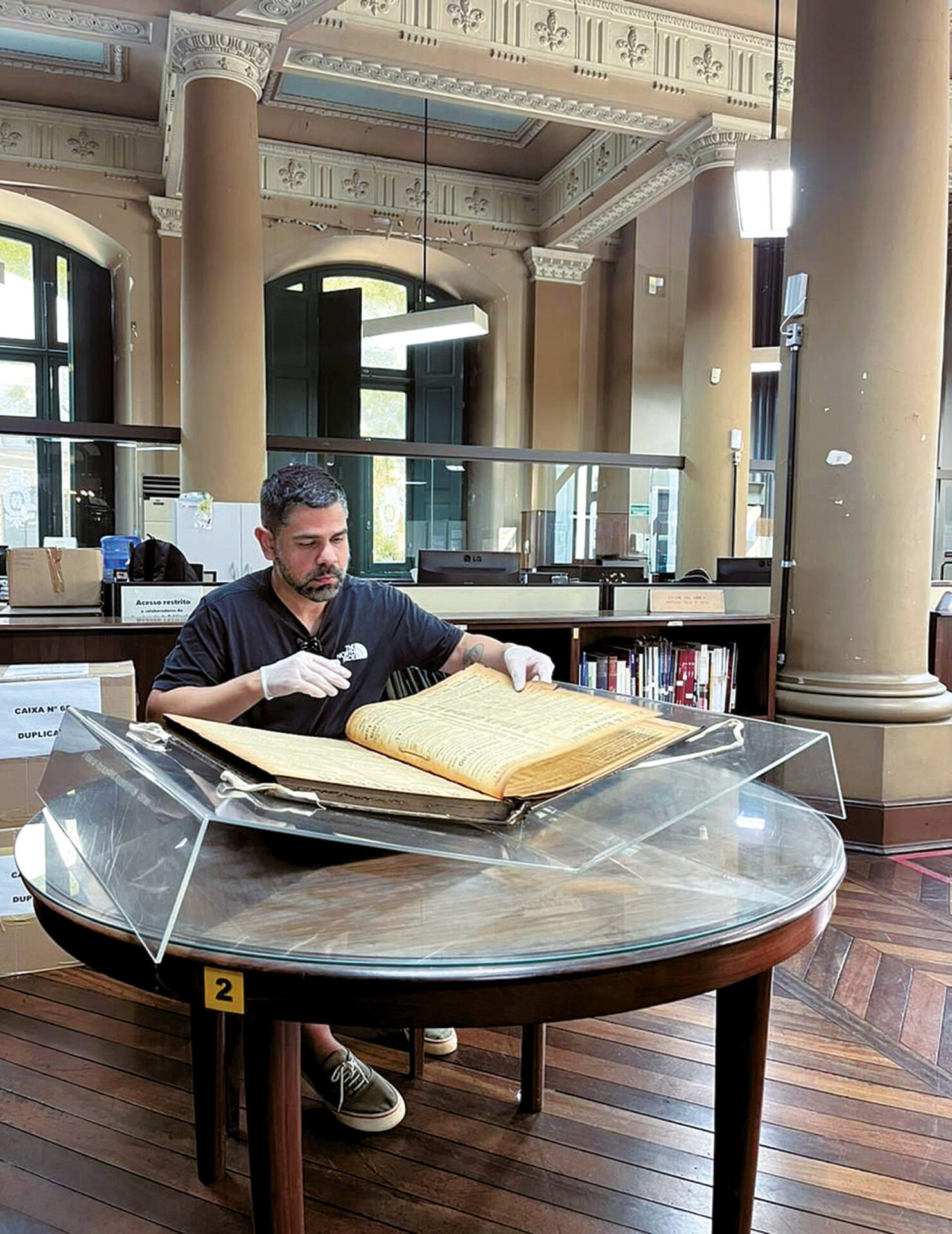 ABC e América: A Década de Rivalidade que Marcou o Futebol Potiguar – imagem do artigo