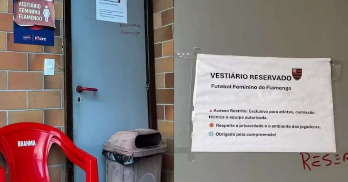 Flamengo e Avaí Kindermann Sob Pressão em Meio a Denúncias no Futebol Feminino – imagem do artigo