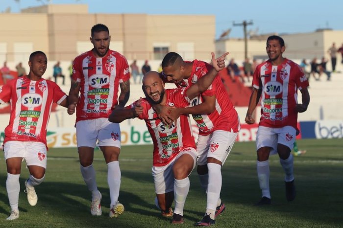 Guarany de Bagé torce por Grêmio e Inter na Série A em 2025 – imagem do artigo