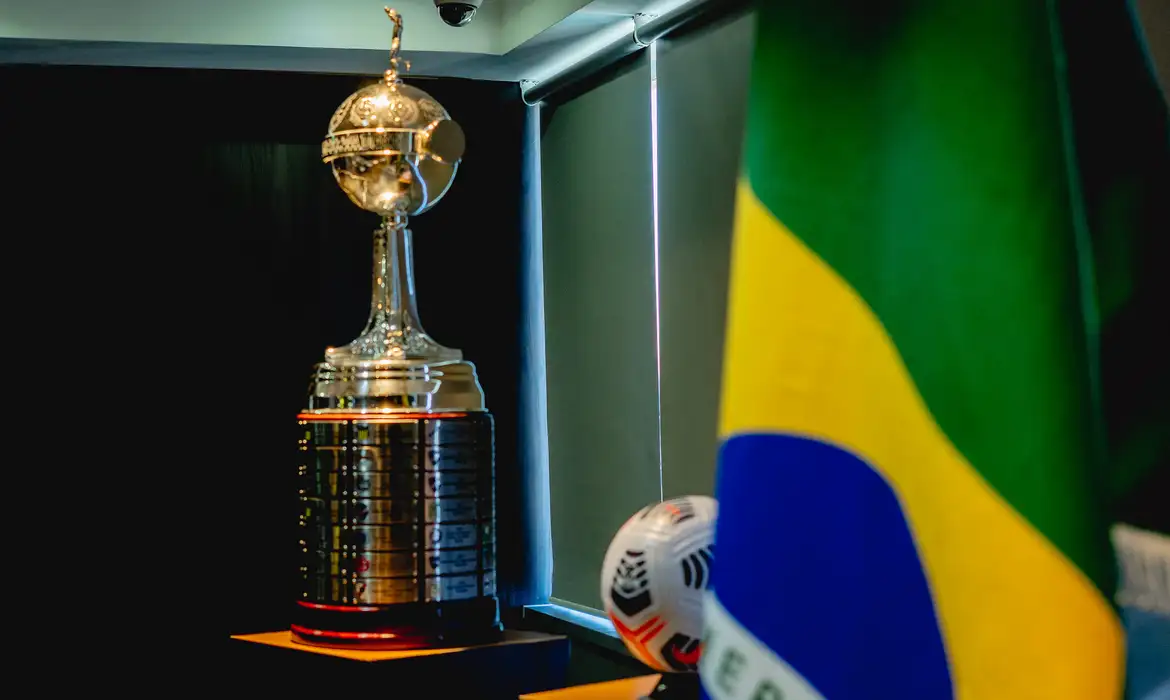 Flamengo Empata Brasil e Argentina no Ranking de Libertadores – imagem do artigo