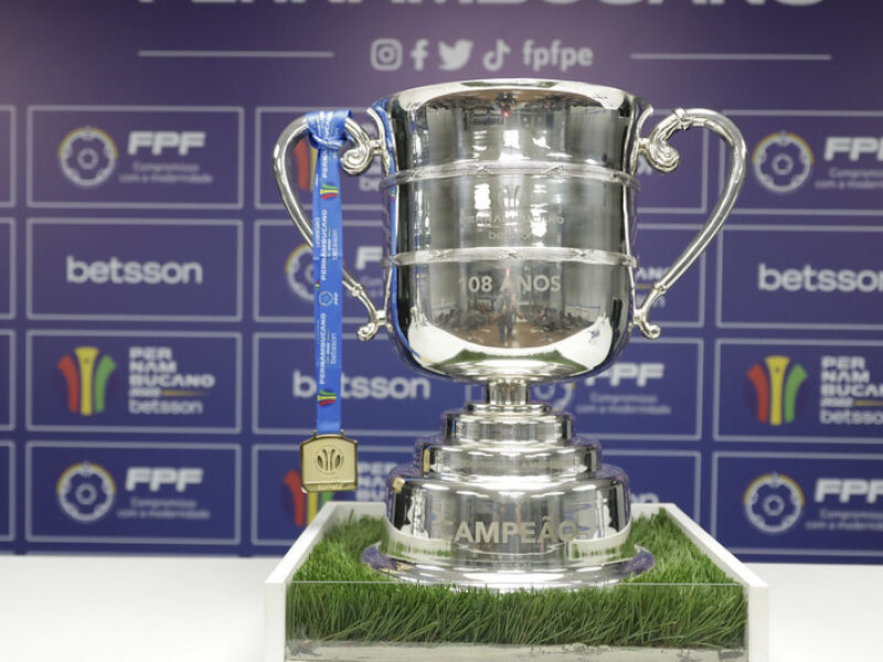 Campeonato Pernambucano 2026: Novo Formato e Datas Definidos – imagem do artigo