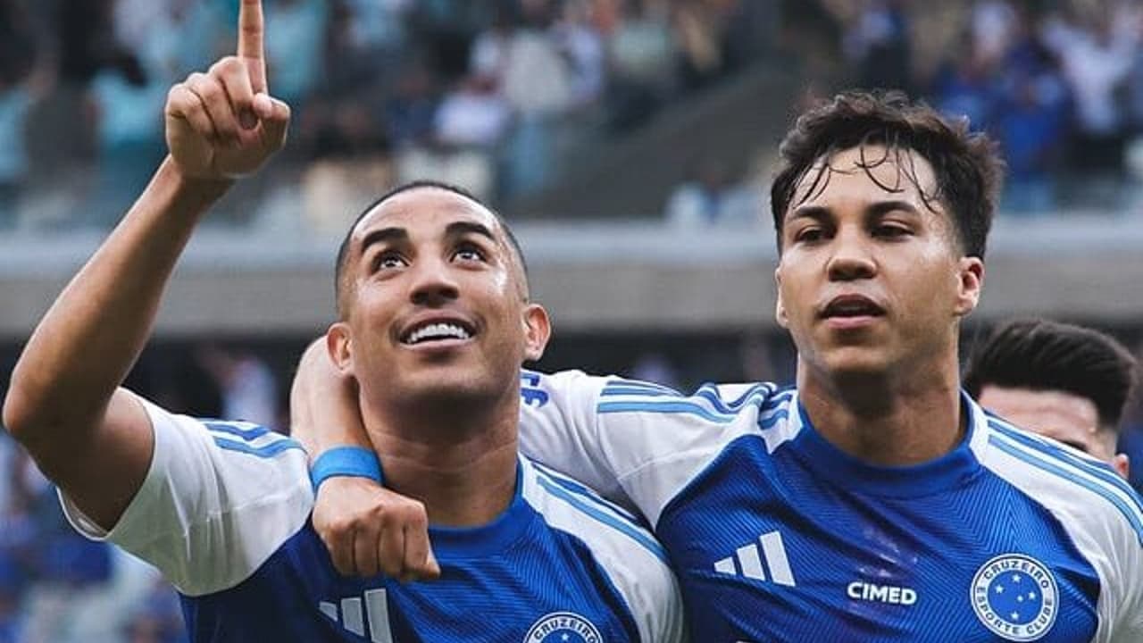 Embalado no Brasileirão, Cruzeiro encara desafio contra o Juventude – imagem do artigo