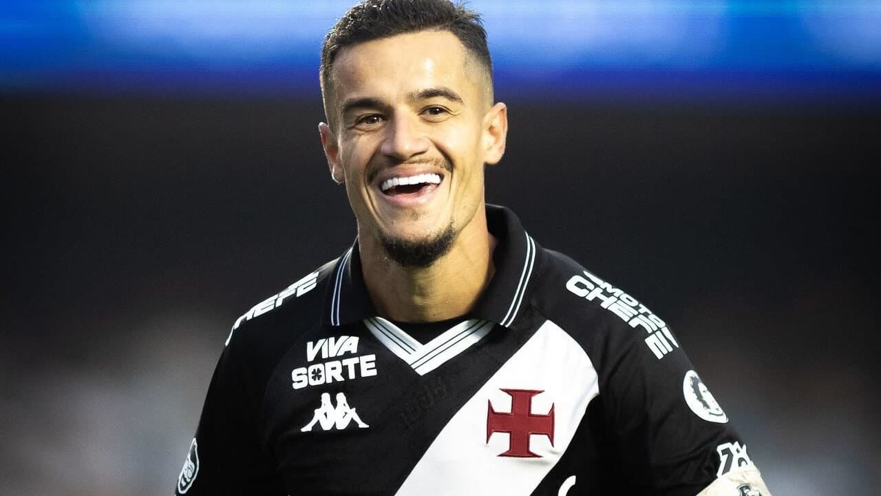 Vasco recebe Internacional com retorno de Coutinho e pressão por vitória – imagem do artigo