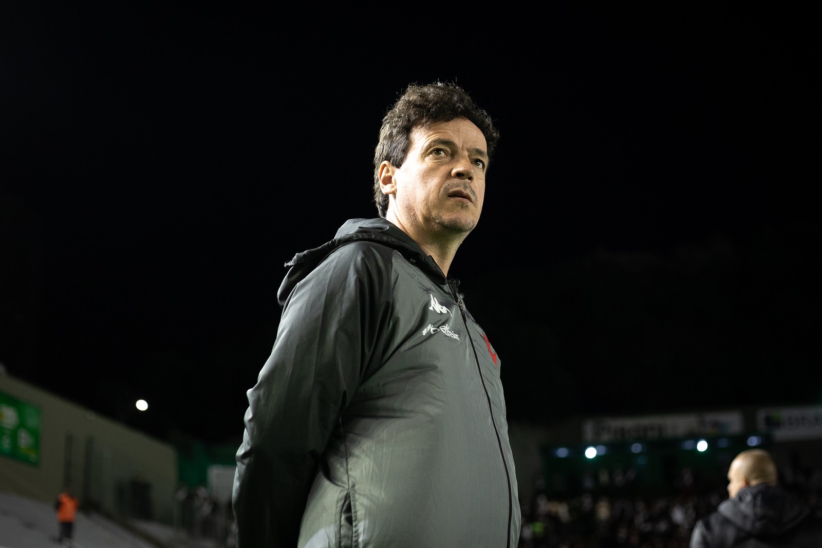 Vasco Se Concentra em Jogos Decisivos para Evitar Rebaixamento – imagem do artigo