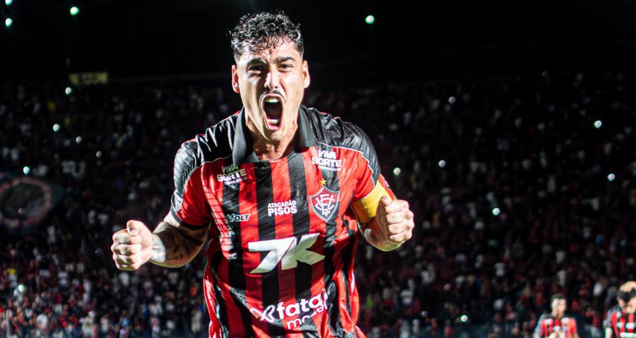 Vitória supera Mirassol e respira fora do Z4 no Brasileirão – imagem do artigo