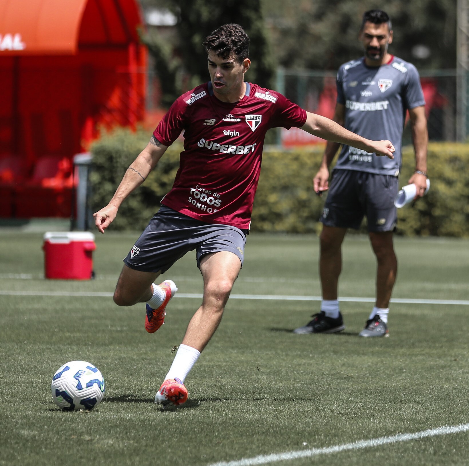 Rui Costa Fala sobre Oscar e Desafios Médicos no São Paulo – imagem do artigo