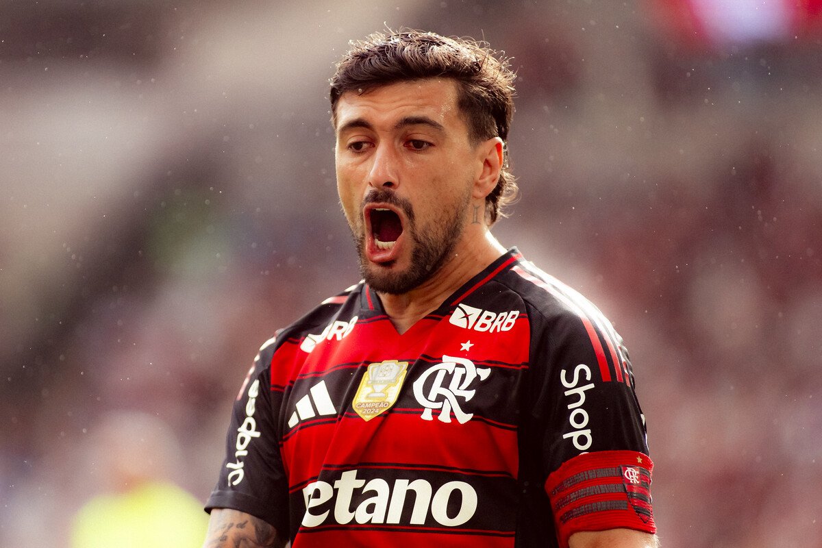 Flamengo e Fluminense Se Enfrentam em Clássico Decisivo no Maracanã – imagem do artigo