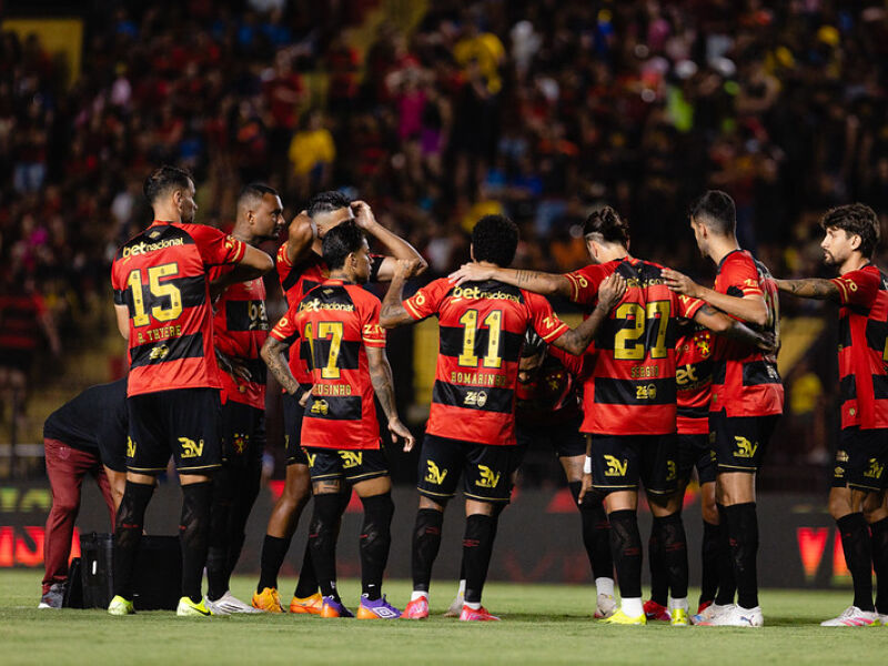 Sport se despede da Série A com rebaixamento e recorde negativo – imagem do artigo