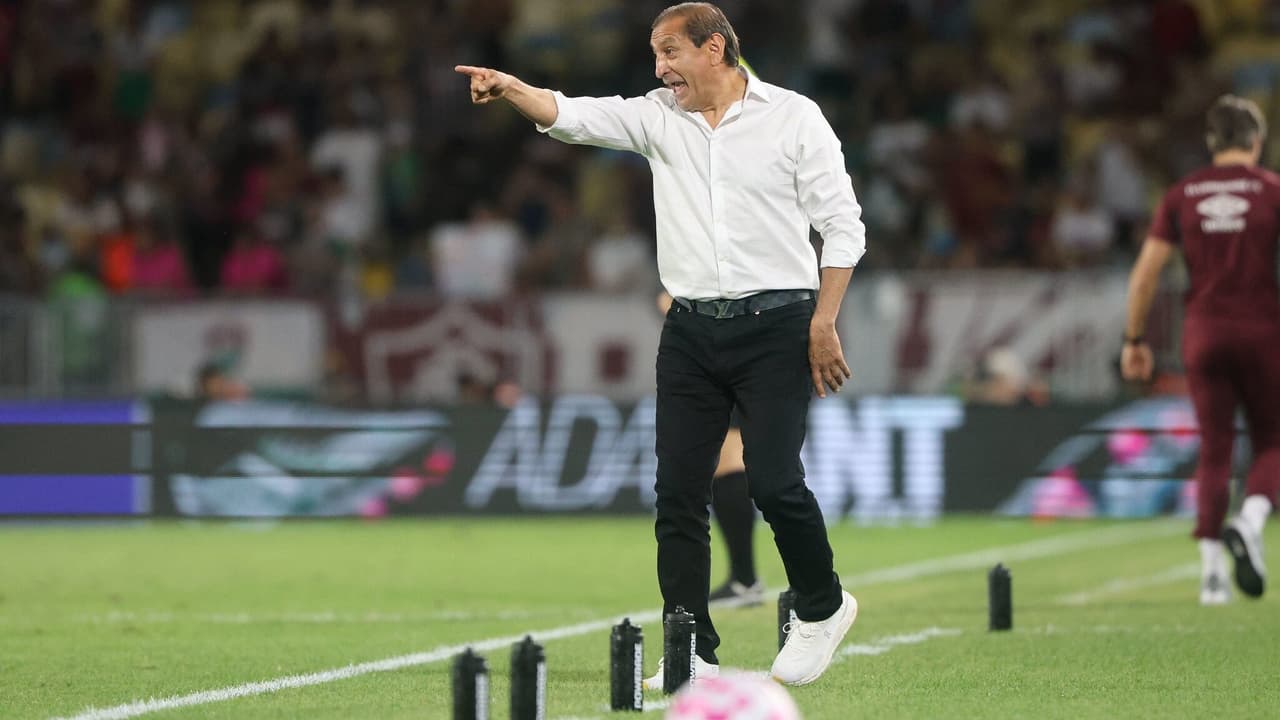 Internacional Respira Aliviado com Vitória sobre o Ceará – imagem do artigo