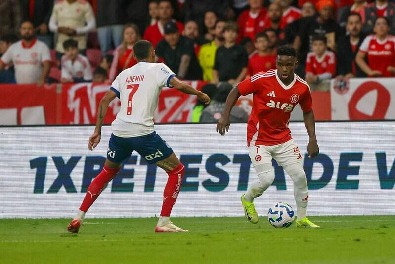 Inter Recebe Santos em Confronto Crucial no Beira-Rio – imagem do artigo