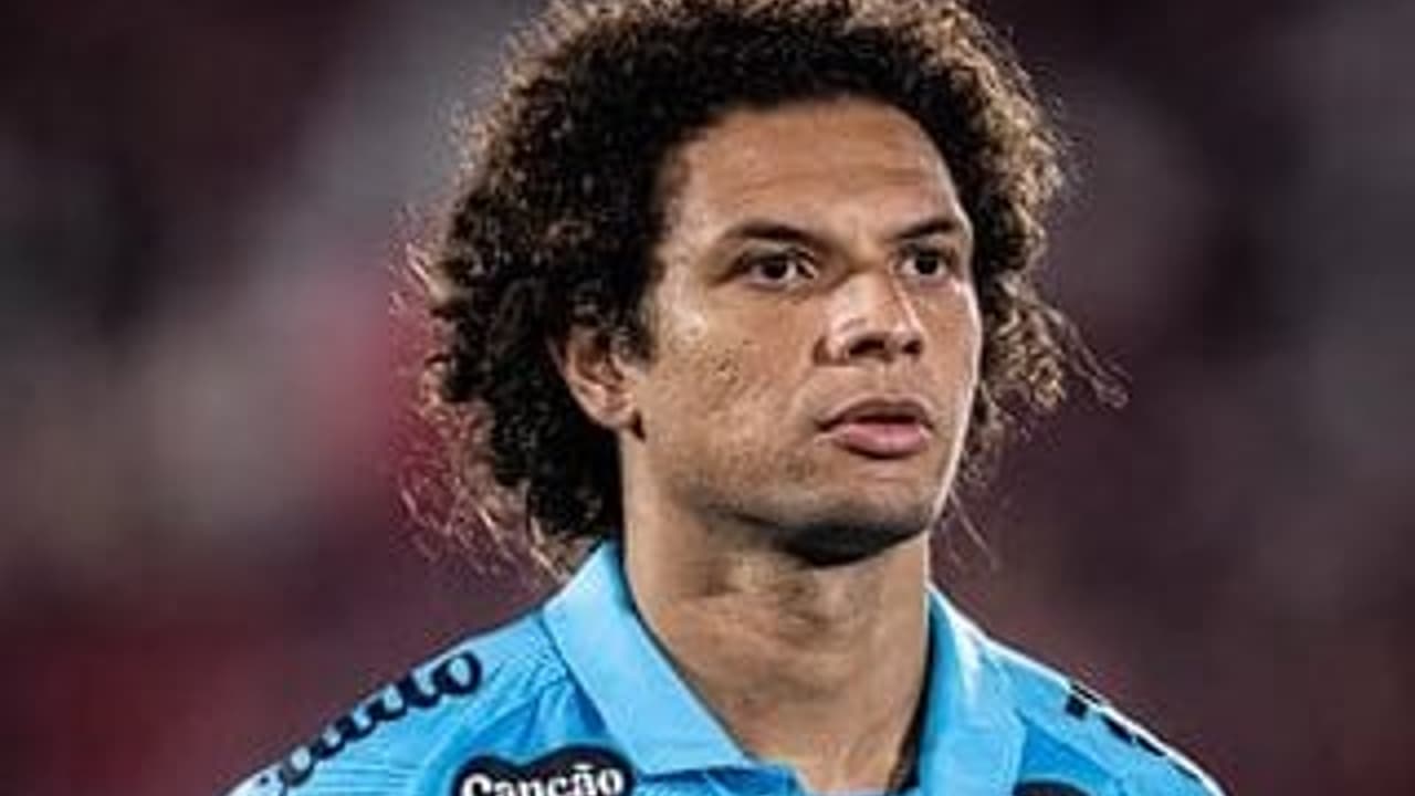 Willian Arão Foca no Jogo a Jogo para Fugir do Rebaixamento – imagem do artigo