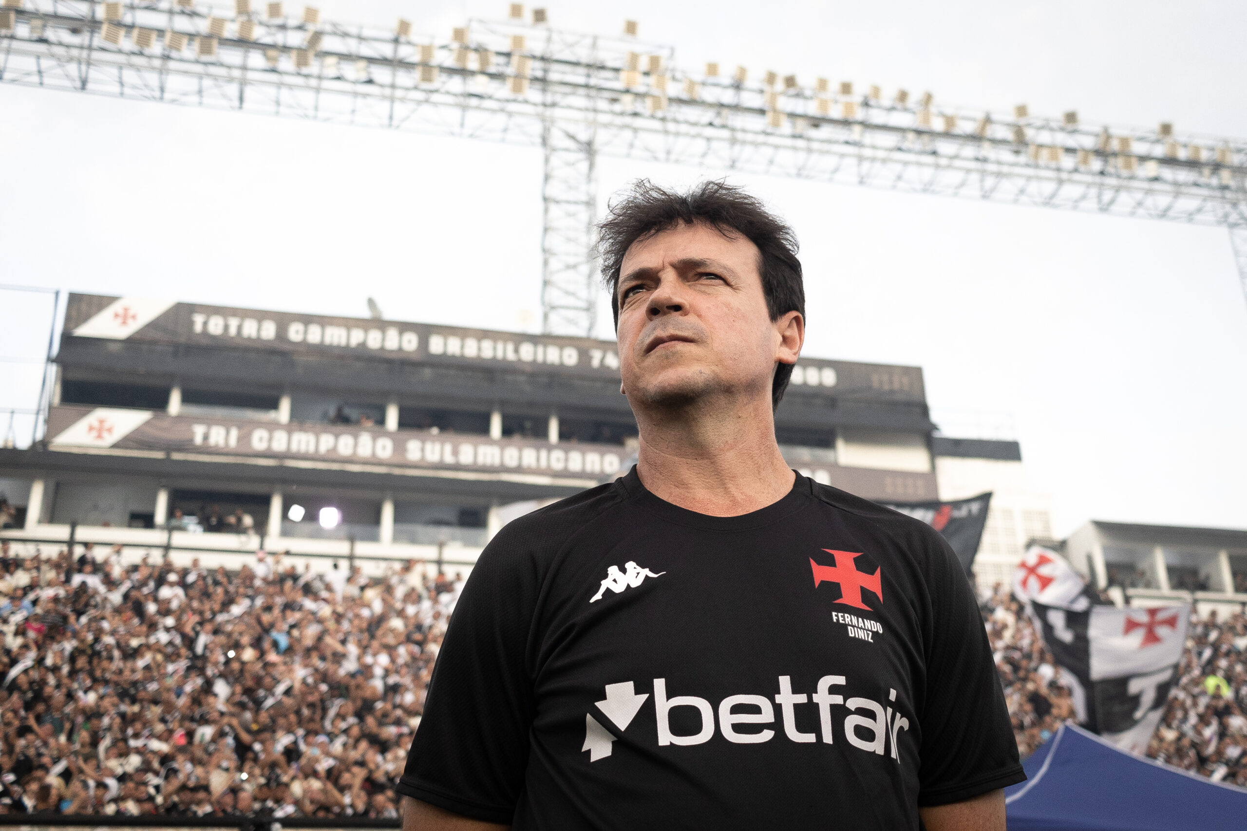 Vasco Em Crise: Derrota Para o Grêmio Aumenta Pressão