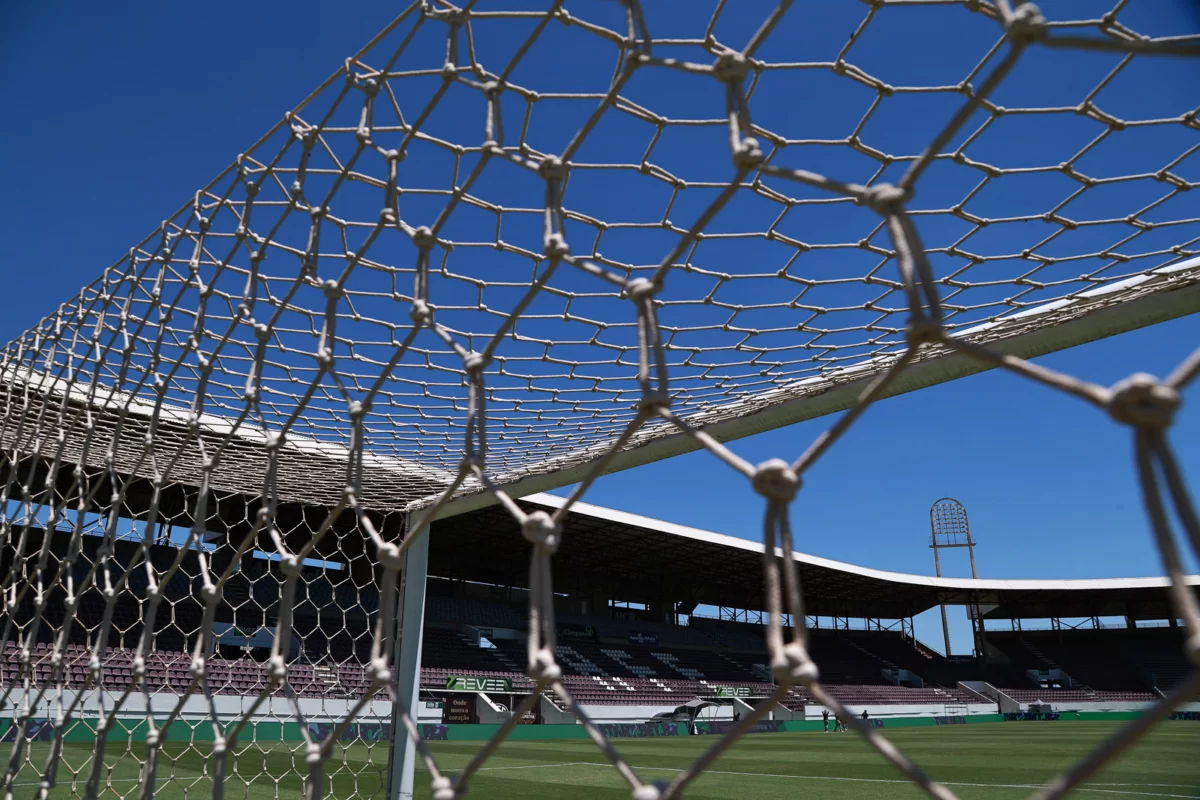 Araraquara é Confirmada como Sede da Copinha 2026 – imagem do artigo