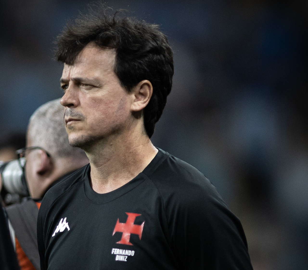 Vasco Vive Drama na Luta Contra o Rebaixamento – imagem do artigo