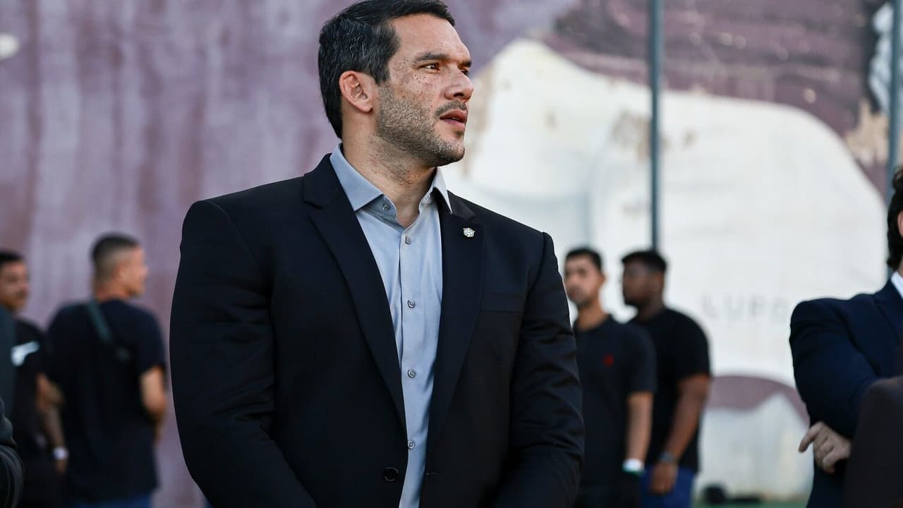 Presidente da CBF revela novidades para o futebol feminino – imagem do artigo