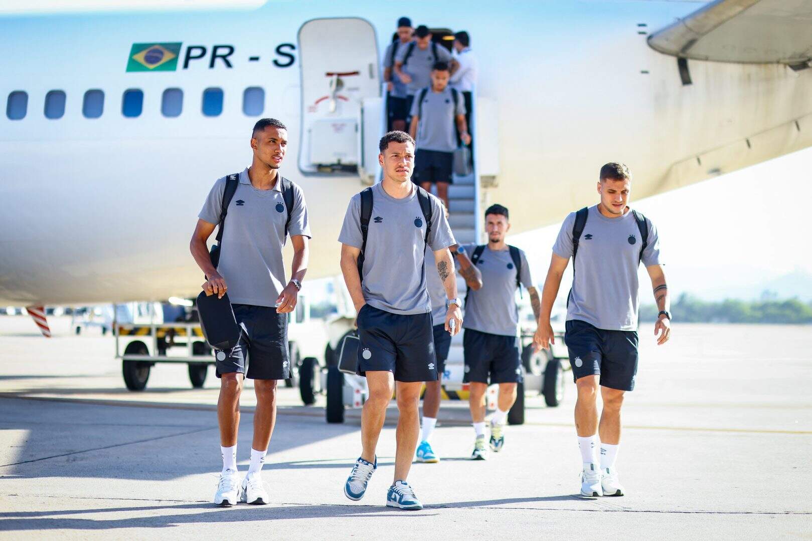 Grêmio enfrenta o Botafogo com mudanças importantes no time – imagem do artigo