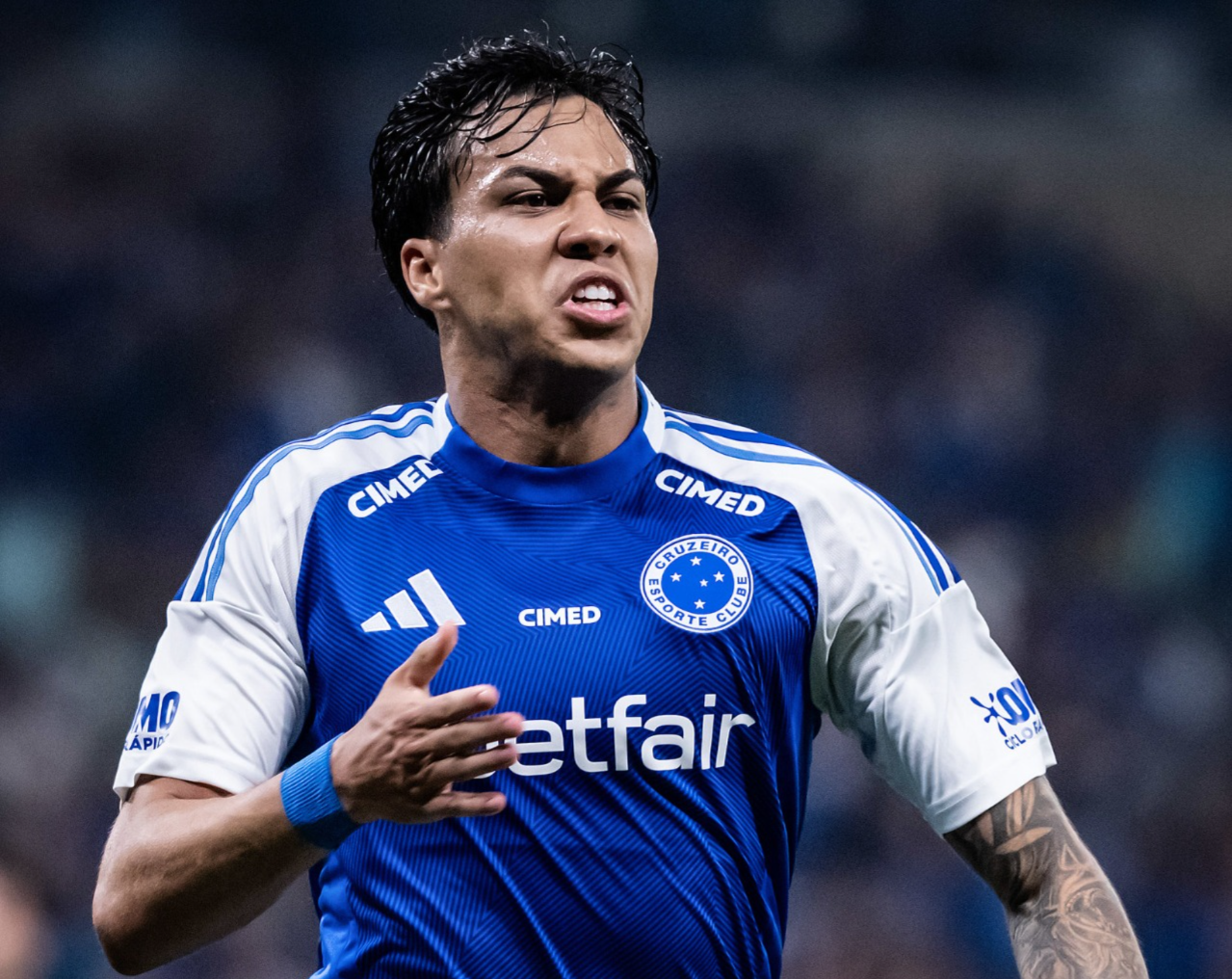 Cruzeiro Acredita no Título do Brasileirão Apesar da Vantagem do Flamengo – imagem do artigo